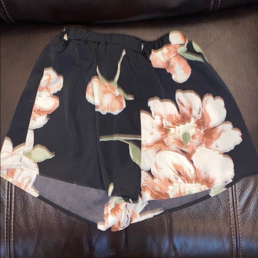 shorts